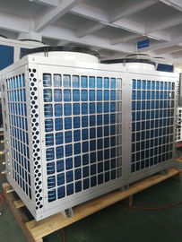Тепловой насос высокой эффективности MDY150D для топления бассейна и температуры постоянного