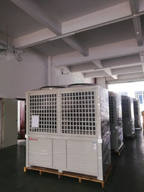 ISO CE теплового насоса нагревателя воды бассейна высокой эффективности 100kw частный